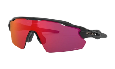 Oakley Mann Radar® Ev Pitch® Solbriller In Black