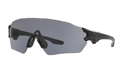 Oakley Tombstone™ Spoil Industrial - Safety Glass Sunglasses In Black