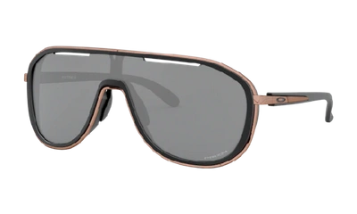 Oakley Outpace Sunglasses In Black