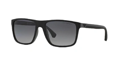 Emporio Armani Man Sunglass Ea4033