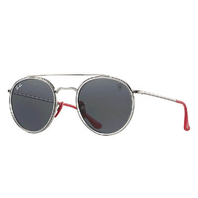 Ray Ban Rb3647m Scuderia Ferrari Shanghai Limited Edition