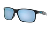 Oakley Oo9448 Sylas Sunglasses In Black