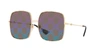 GUCCI GUCCI UNISEX SUNGLASS GG0414S,889652177717