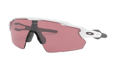 Oakley Radar® Ev Pitch® Sunglasses In White