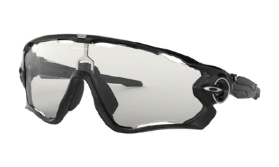 Oakley Jawbreaker™ Sunglasses In Black
