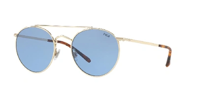Polo Ralph Lauren Man Sunglasses Ph3114