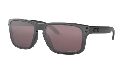 Oakley Sunglasses 9102 Sole In Steel