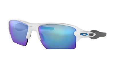 Oakley Flak® 2.0 Xl Sunglasses In White