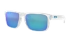 Oakley Man Sunglasses Oo9417 Holbrook™ Xl In Polished Clear