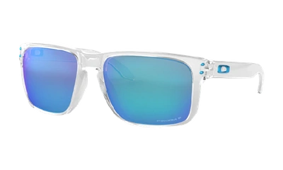 Oakley Holbrook™ Xl Sunglasses In Polished Clear
