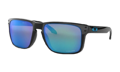 Oakley Mann Holbrook™ Xl Solbriller In Black