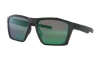 Oakley Targetline Sunglasses In Black