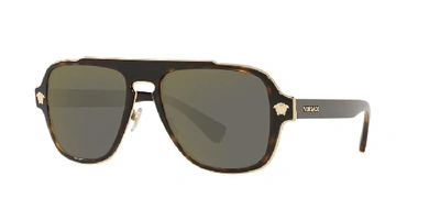 Versace Man Sunglass Ve2199