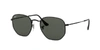 Ray Ban Ray In Grün