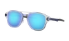 Oakley Coldfuse™ Sunglasses In Satin Chrome