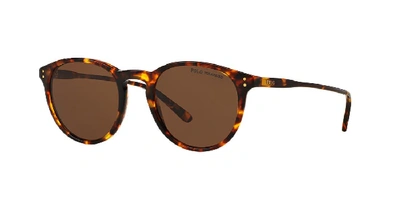 Polo Ralph Lauren Man Sunglasses Ph4110