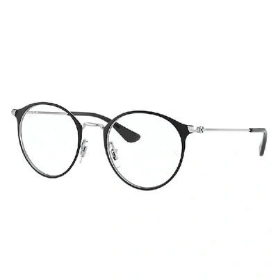 Ray Ban Rb1053 Plata In Silber