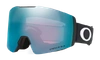 Oakley Fall Line M Snow Goggles In Black