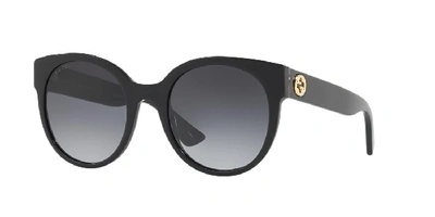 Gucci Unisex Sunglasses Gg0035s