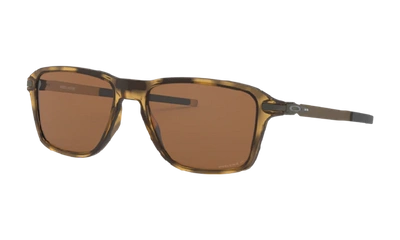 Oakley Wheel House Sunglasses In Brown