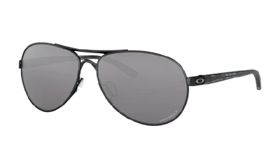 Oakley Feedback Sunglasses In Black
