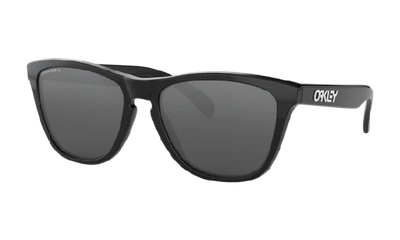 Oakley Frogskins™ Sunglasses In Black