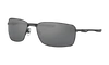Oakley Square Wire™ Sunglasses In Black