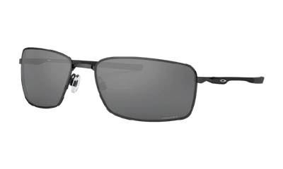 Oakley Square Wire™ Sunglasses In Black