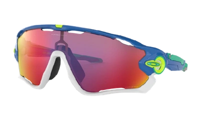 Oakley Jawbreaker™ Sunglasses In Multi
