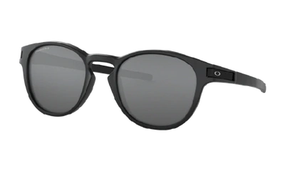 Oakley Latch™ Sunglasses In Black
