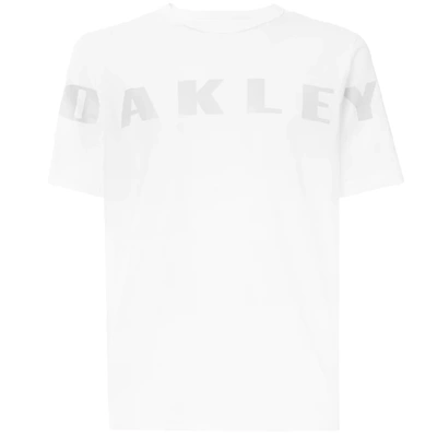 Oakley B1b In White