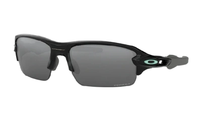 Oakley Flak® Xs (youth Fit) Sunglasses In Black