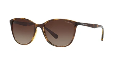 Emporio Armani Woman Sunglass Ea4073