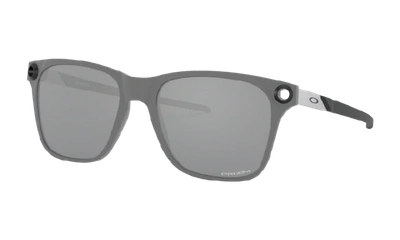 Oakley Apparition™ Sunglasses In Satin Concrete