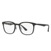 RAY BAN RB7117 BLACK