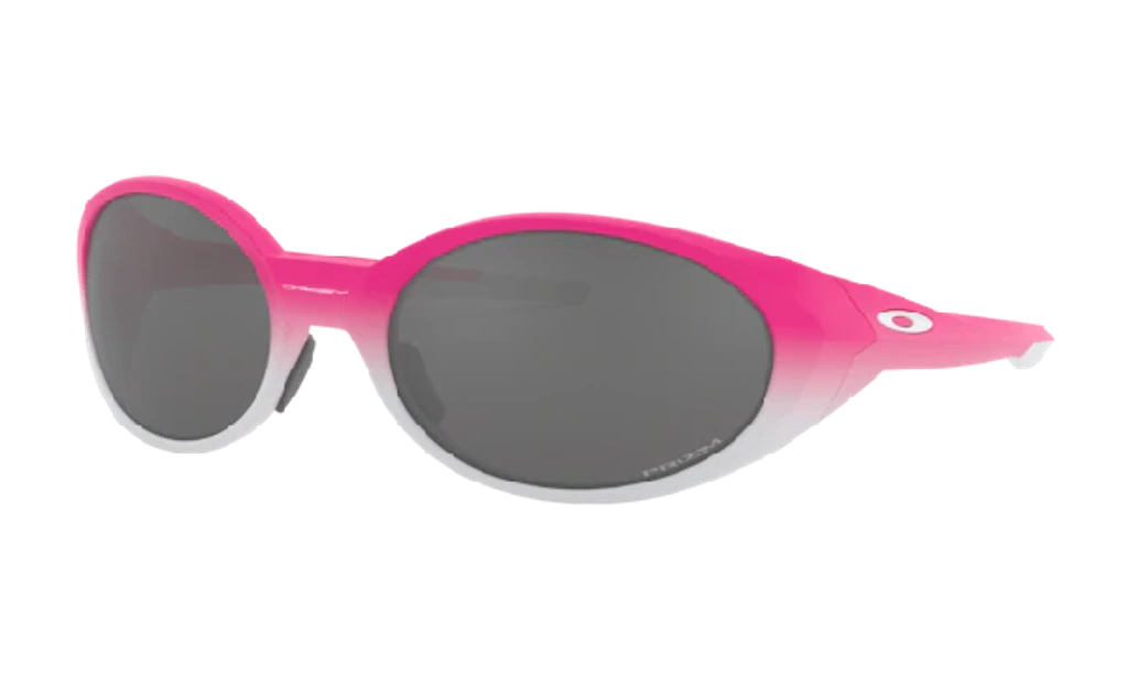 Oakley ® Definition Eye Jacket™ Redux Sunglasses In Pink | ModeSens