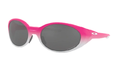 Oakley ® Definition Eye Jacket™ Redux Sunglasses In Pink