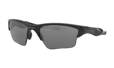 Oakley Half Jacket 2.0 Matte Black Sunglasses