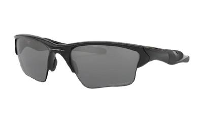 Oakley Mann Half Jacket® 2.0 Xl Solbriller In Black