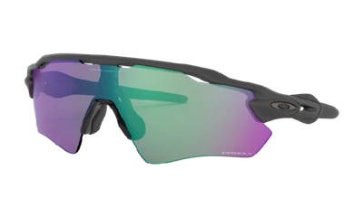 Oakley Radar® Ev Path® Sunglasses In Steel