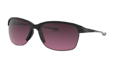 Oakley Unstoppable Sunglasses In Black