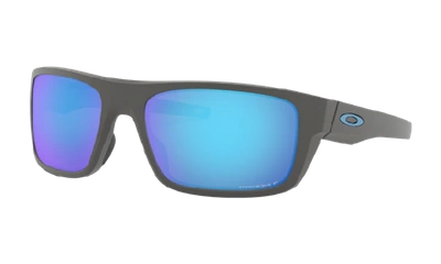 Oakley Drop Point™ Sunglasses In Grey