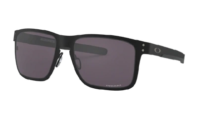 Oakley Holbrook™ Metal Sunglasses In Black
