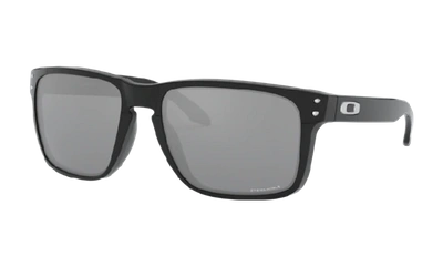 Oakley Mann Holbrook™ Xl Solbriller In Black