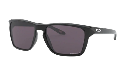 Oakley Oo9448 Polished Black Sunglasses