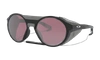 Oakley Man Sunglass Oo9440 Clifden In Black