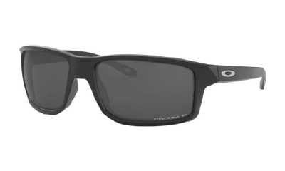 Oakley Gibston Sunglasses In Black