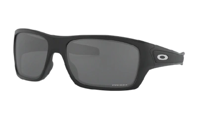 Oakley Turbine Sunglasses In Black