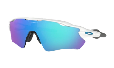 Oakley Radar® Ev Path® Sunglasses In White