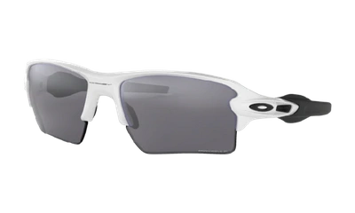Oakley Flak® 2.0 Xl Sunglasses In White